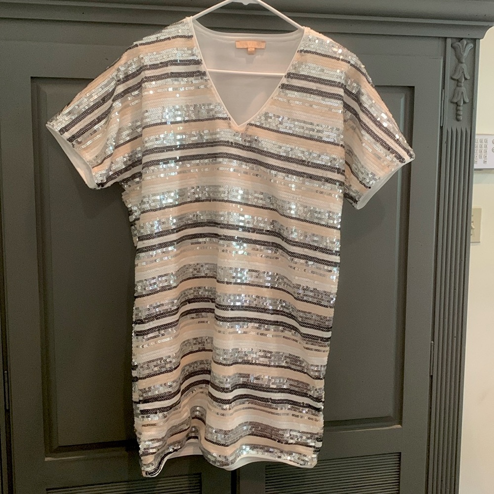 Sequin mini